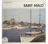 Saint-malo (ebook)