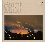 SAINT MALO - SAINT MALO [Vinilo]