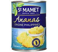 SAINT MAMET Piña Original 570g 4pcs