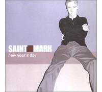 Saint Mark - New Year's Day
