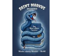 Saint Markus - Unleashed: Complete Edition - Volumes 1-5