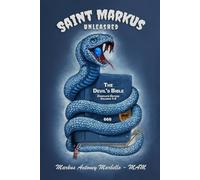 Saint Markus - Unleashed: Complete Edition - Volumes 1-5