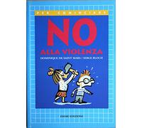 Saint Mars Dominique - No Alla Violenza