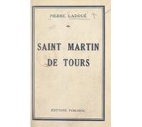 Saint Martin De Tours (ebook)