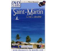 Saint-Martin - La vie en double [Francia] [DVD]