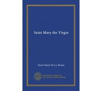 Saint Mary the Virgin