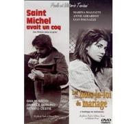 Saint Michel avait un coq + Les hors-la-loi du mariage [Francia] [DVD]