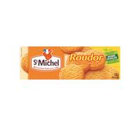 Saint Michel Roudor - Lote de 10 paquetes de 150 g