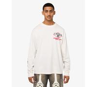 SAINT Mxxxxxx Beastie Boys Long Sleeve T-Shirt Blanco