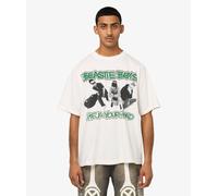 SAINT Mxxxxxx Beastie Boys T-Shirt Blanco