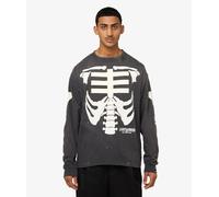 SAINT Mxxxxxx Bounty Hunter Long Sleeve T-Shirt Antracita