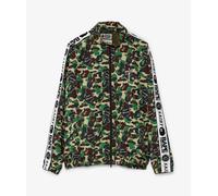 SAINT Mxxxxxx St. Ape Track Jacket x BAPE® Verde