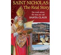 Saint Nicholas: The Real Story [Edizione: Stati Uniti] [Italia] [DVD]