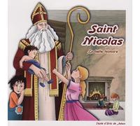 Saint Nicolas La Belle Histoire