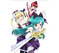 Saint October Vol. 1 [Alemania] [DVD]