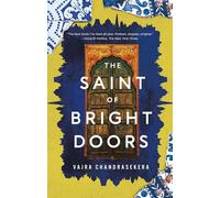 Saint of Bright Doors – Tor Books