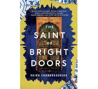 Saint of Bright Doors – Preseleccionada para el Premio Hugo 2024 a la Mejor Novela