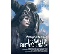 Saint of Fort Washington [93/V [Alemania] [DVD]