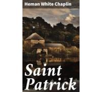 Saint Patrick (ebook)
