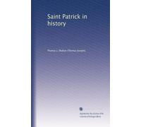Saint Patrick in history