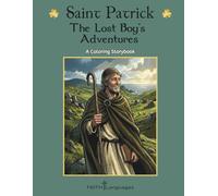 Saint Patrick: The Lost Boy