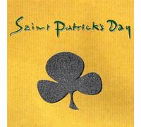 Saint Patrick'S Day