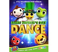 Saint Patrick'S Day Dance [Edizione: Stati Uniti] [Italia] [DVD]
