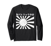 Saint Patrick's Day Japanese Aesthetic Man Woman St Patrick Manga Larga