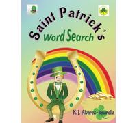 Saint Patrick's Word Search: Pull out your pencils & get ready for a fun-filled St. Patrick's Day adventure. Keep your brain active & entertained by ... for words like shamrock, leprechaun & more.
