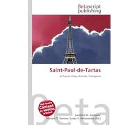 Saint-Paul-de-Tartas: Le Puy-en-Velay, Brioude, Yssingeaux