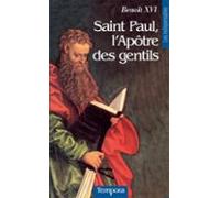 Saint Paul Lapôtre Des Gentils (ebook)