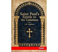 Saint Paul's Epistle to the Galatians