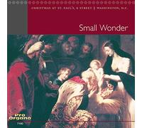 Saint Paul's Parish Choir - Christmas at St. Paul's Washington D.C.