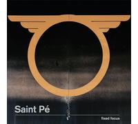 Saint Pe - Fixed Focus