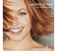 Saint-Pier, Natasha - De L'amour Le Mieux