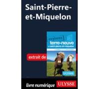Saint-pierre-et-miquelon (ebook)