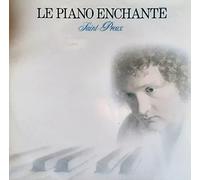 Saint-Preux - Le Piano Enchanté- [Vinilo]