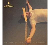 Saint Raymond - We Forgot We Were Dreaming (LP) [Vinilo]