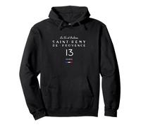 Saint Rémy de Provence 13 Bocas del Ródano Francia Sudadera con Capucha