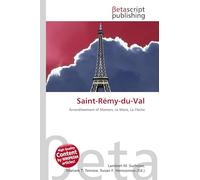 Saint-Rémy-du-Val: Arrondissement of Mamers, Le Mans, La Flèche