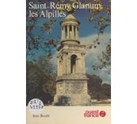 Saint-rémy Glanum Les Alpilles (ebook)