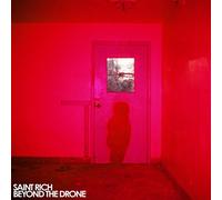 Saint Rich - Beyond the Drone [VINYL] [Vinilo]