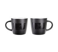 Caneca Saints Row - Two-Colored Shiny Saint