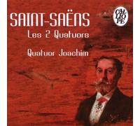 Saint-Sa Ns Camille - Quartetti Per Archi (Nn.1 E 2)