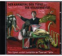 Saint-Saens & Bohuslav Ma - Karneval der Tiere/Küchenrevue