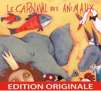 Saint-Saens, C. - Le Carnaval Des Animaux