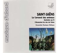 Saint-Saens, C. - Le Carnaval Des.. -Digi-