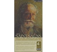 Saint Saens, C. - Saint-Saens: Portrait
