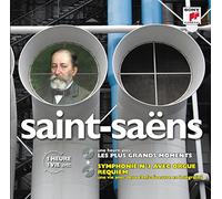 Saint-Saens, C. - Une Heure Une Vie