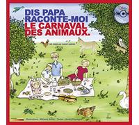 Saint-Saens Camille - Il Carnevale Degli Animali, Introduzione E Rondo Capriccioso Op.28